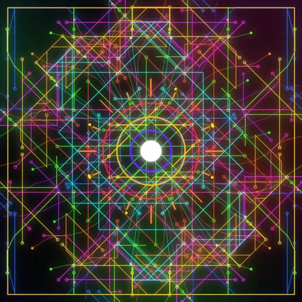 Legendary preview artwork
