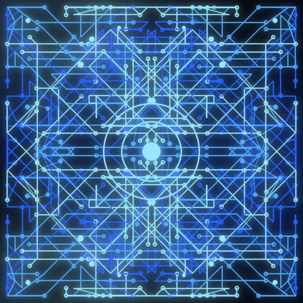 Rare preview artwork