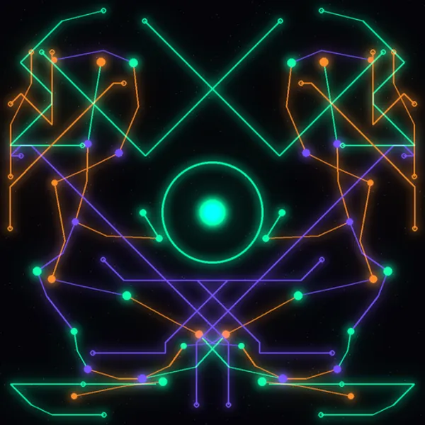 Rare preview artwork